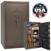 USA Gun Safe Liberty Safe USA 50