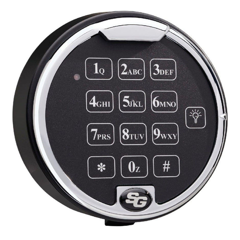 Operating Your Safe Lock | How to Operate Your Mechanical or Electronic ...