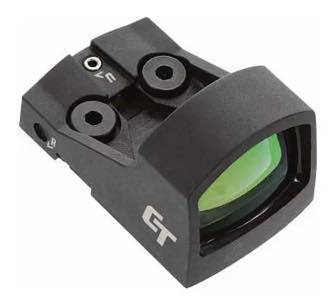 CRIMSON TRACE CTS-1550