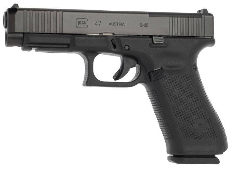 Glock 47