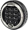 S&G Direct Drive Electronic Lock