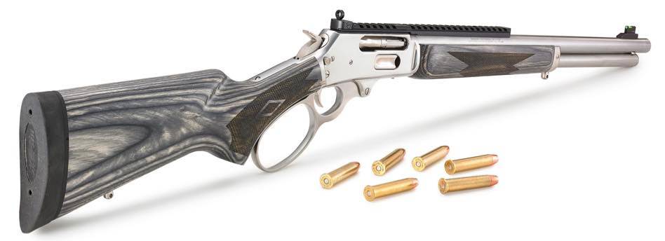Marlin 1895 SBL