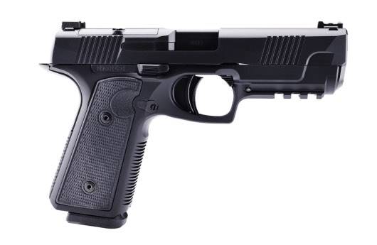 Daniel Defense H9