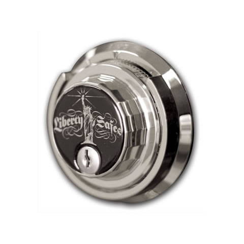 Mechanical Lock