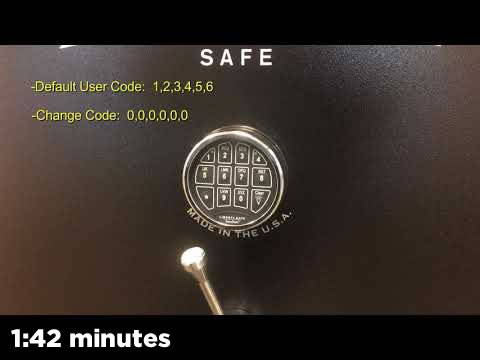 TopLit SecuRam Overview and Open