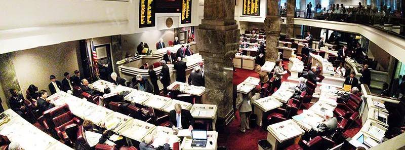 Alabama House of Representatives