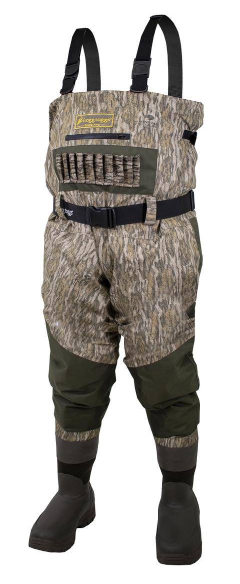 Frogg Toggs Chest Waders