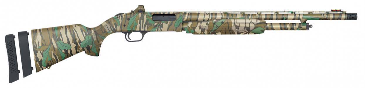 Mossberg 500 Superbantam Turkey