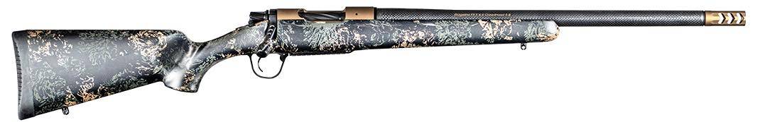 Christensen Arms Ridgeline FFT
