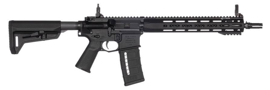 Knight's Armament KS-1