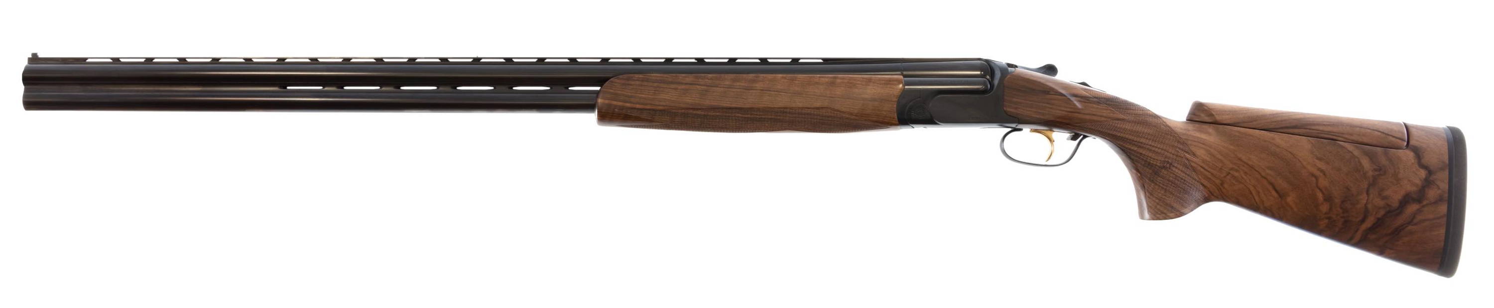Perazzi MX8 Shotgun