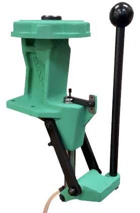 REDDING T-7 TURRET PRESS