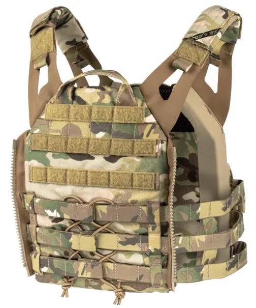 CRYE PRECISION JPC 2.0