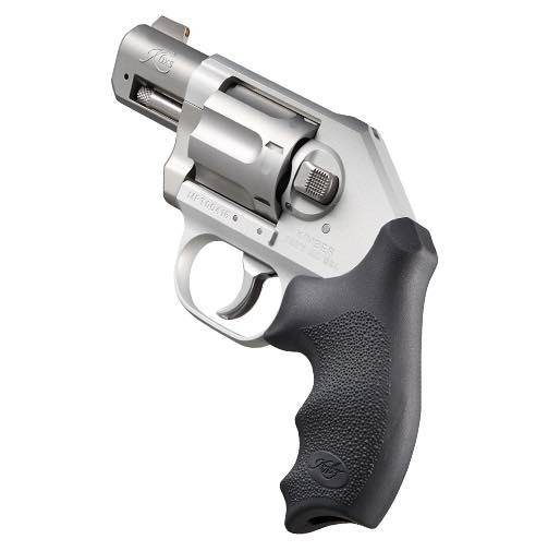 Kimber K6XS