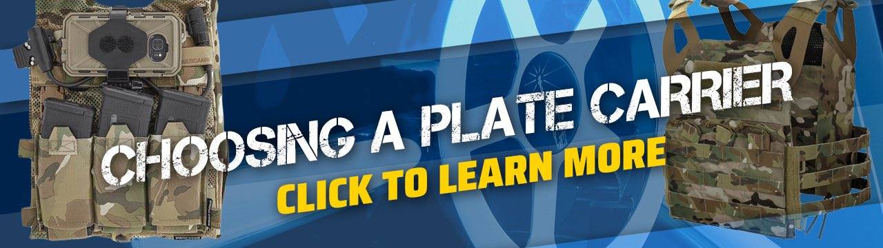 Comprehensive Guide to Plate Carriers | Pros & Cons of the Best Plate Carriers on the Market