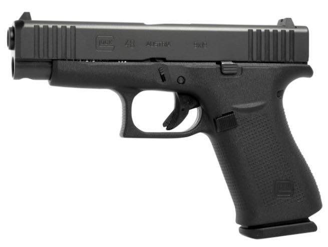 Glock 48