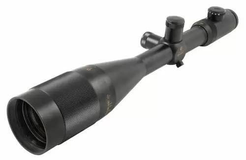 Nightforce BR 12-42X56 NP2DD