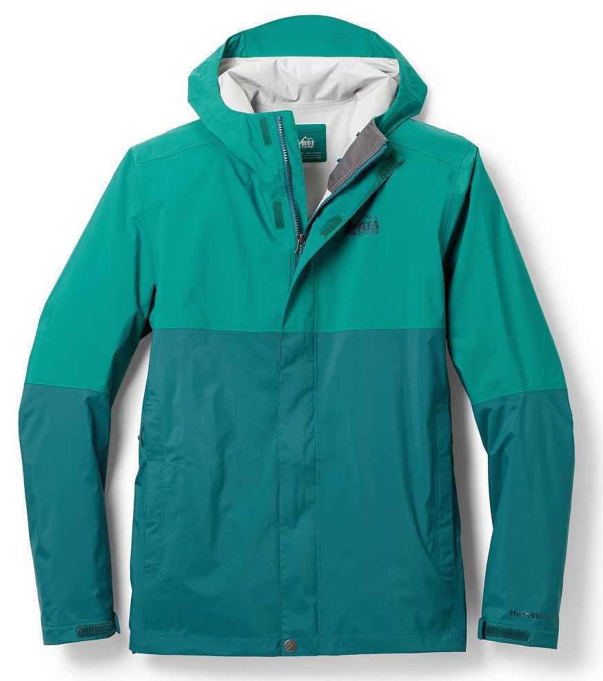 REI Rainier
