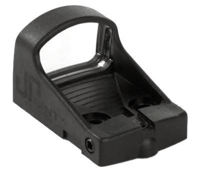 JPOINT MICRO-ELECTRONIC REFLEX SIGHT