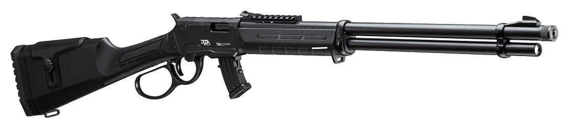 Armscor/Rock Island Armory TM22-LA