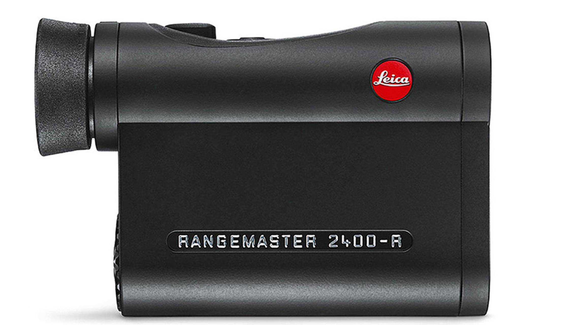 Leica Rangemaster CRF 2400-R