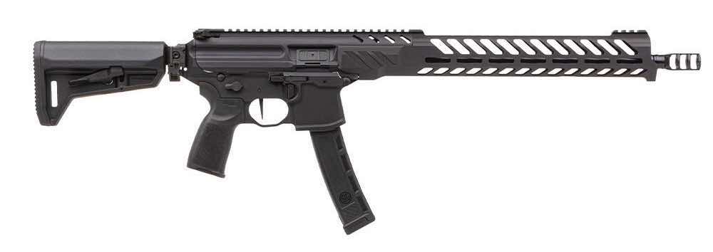 Sig Sauer MPX