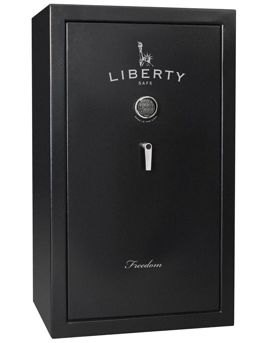 Freedom 36 Gun Safe