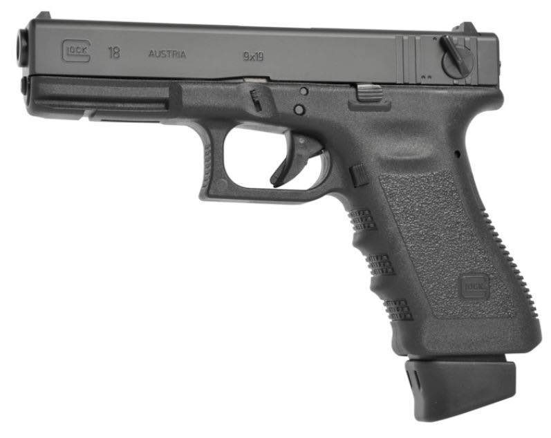 Glock 18