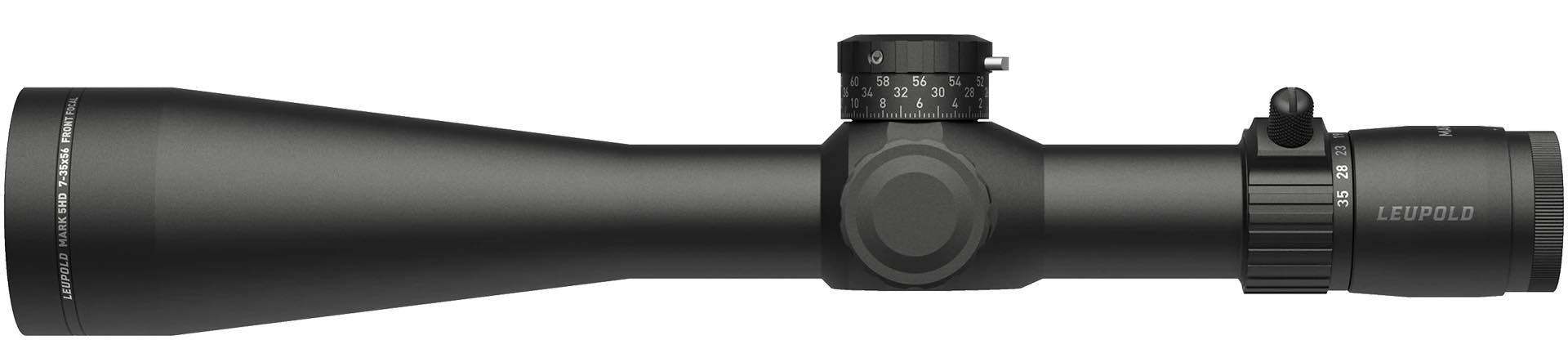 Leupold Mark 5HD