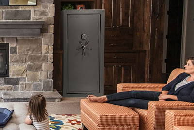 Protecting Children at Home