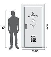 Vault Door Beast