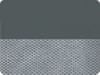 Forest Mist Gloss / Silver Velour / Black Chrome Hardware