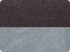Black Cherry / Silver Velour / Black Chrome Hardware