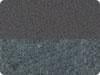 Gray Marble / Gray Fabric / Black Chrome Hardware