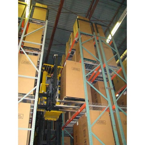 Safe Inventory