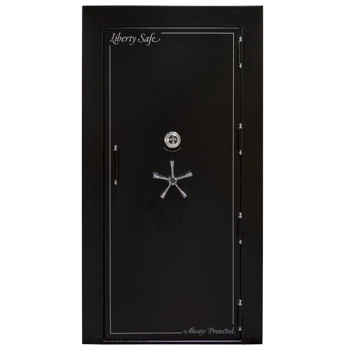 Vault Door