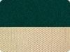Emerald Green / Beige Velour / Gold Hardware