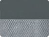 Forest Mist Gloss / Silver Velour / Black Chrome Hardware