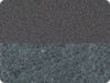 Gray Marble / Gray Fabric / Black Chrome Hardware