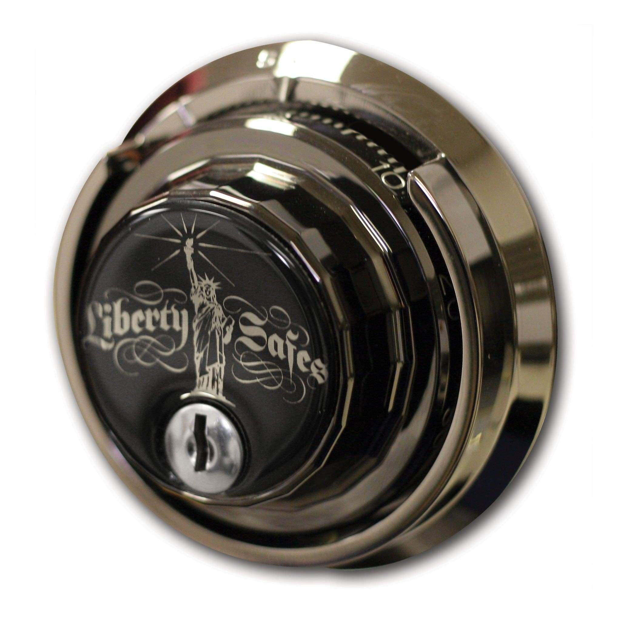 Mechanical lock